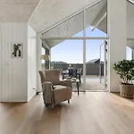 Vakantiehuis Pet-friendly In With Sauna Otterup