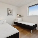 Nyaraló Pet-friendly In With Sauna *