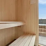 Pet-friendly In With Sauna