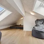 Pet-friendly In With Sauna Vakantiehuis Otterup