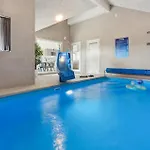 Pet-friendly In With Sauna * Otterup