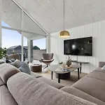 Pet-friendly In With Sauna