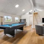 Pet-friendly In With Sauna Otterup