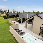 Vakantiehuis Pet-friendly In With Sauna Otterup