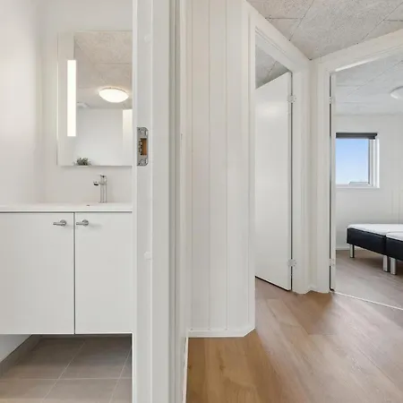 Pet-friendly In With Sauna Holiday home