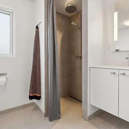 Holiday home Pet-friendly In With Sauna