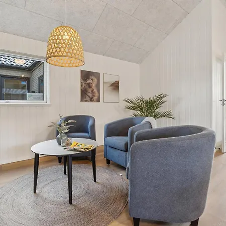 Pet-friendly In With Sauna Nyaraló