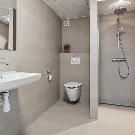 Pet-friendly In With Sauna Holiday home