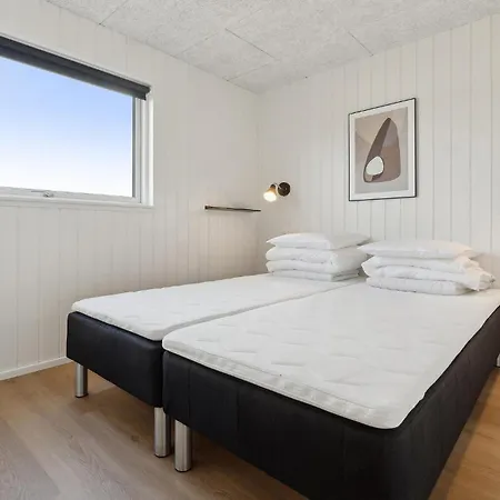 Pet-friendly In With Sauna Holiday home Otterup