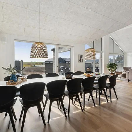 Holiday home Pet-friendly In With Sauna *