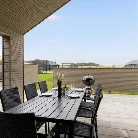 Pet-friendly In With Sauna * Otterup